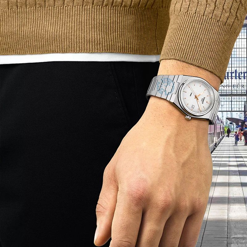 ساعت مچی مردانه تیسوت TISSOT T137.410.11.031.00