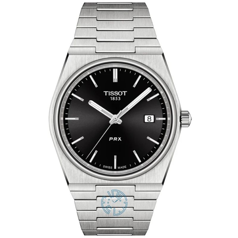 ساعت مچی مردانه تیسوت TISSOT T137.410.11.051.00