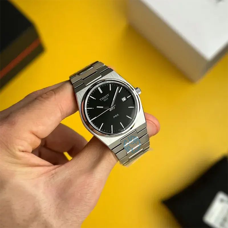 ساعت مچی مردانه تیسوت TISSOT T137.410.11.051.00