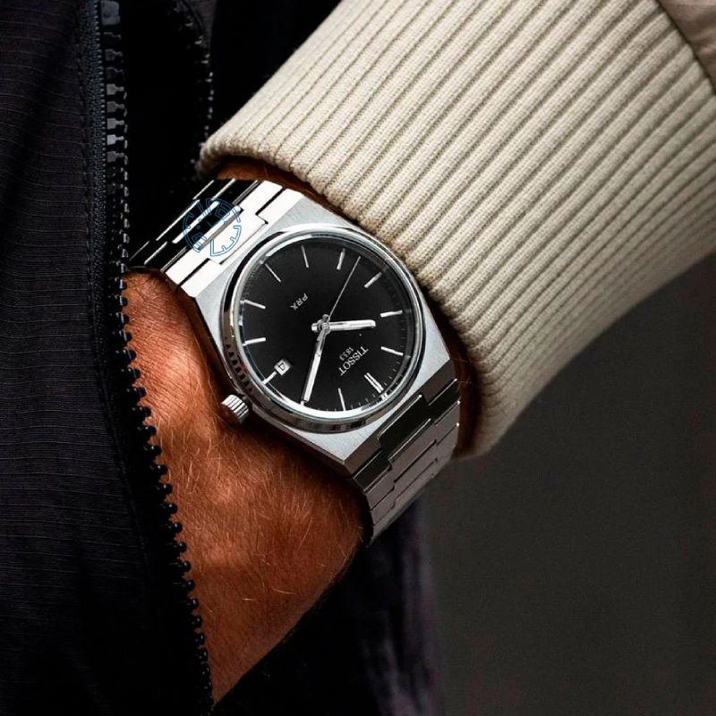ساعت مچی مردانه تیسوت TISSOT T137.410.11.051.00
