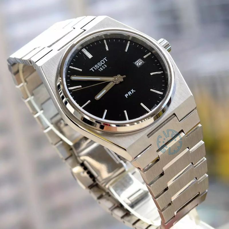ساعت مچی مردانه تیسوت TISSOT T137.410.11.051.00
