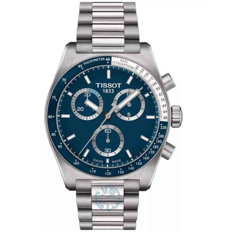 ساعت مچی مردانه تیسوت TISSOT T149.417.11.041.00