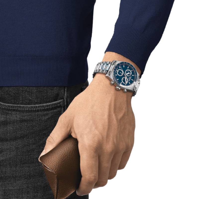 ساعت مچی مردانه تیسوت TISSOT T149.417.11.041.00