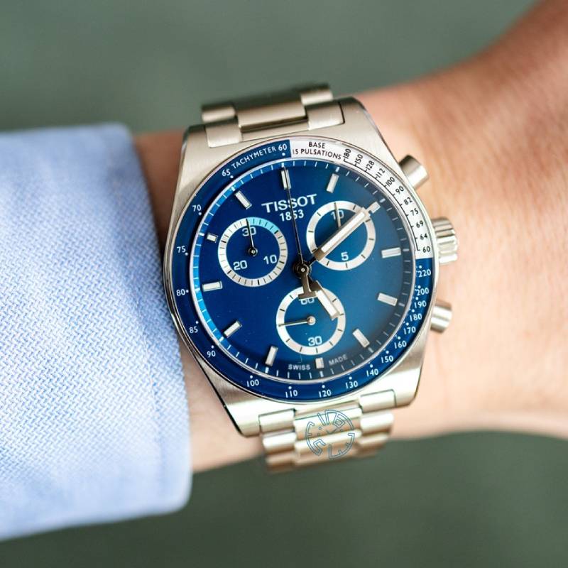 ساعت مچی مردانه تیسوت TISSOT T149.417.11.041.00