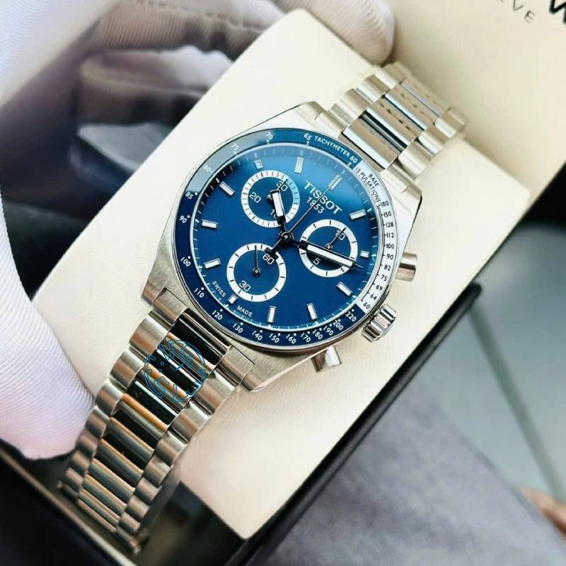 ساعت مچی مردانه تیسوت TISSOT T149.417.11.041.00