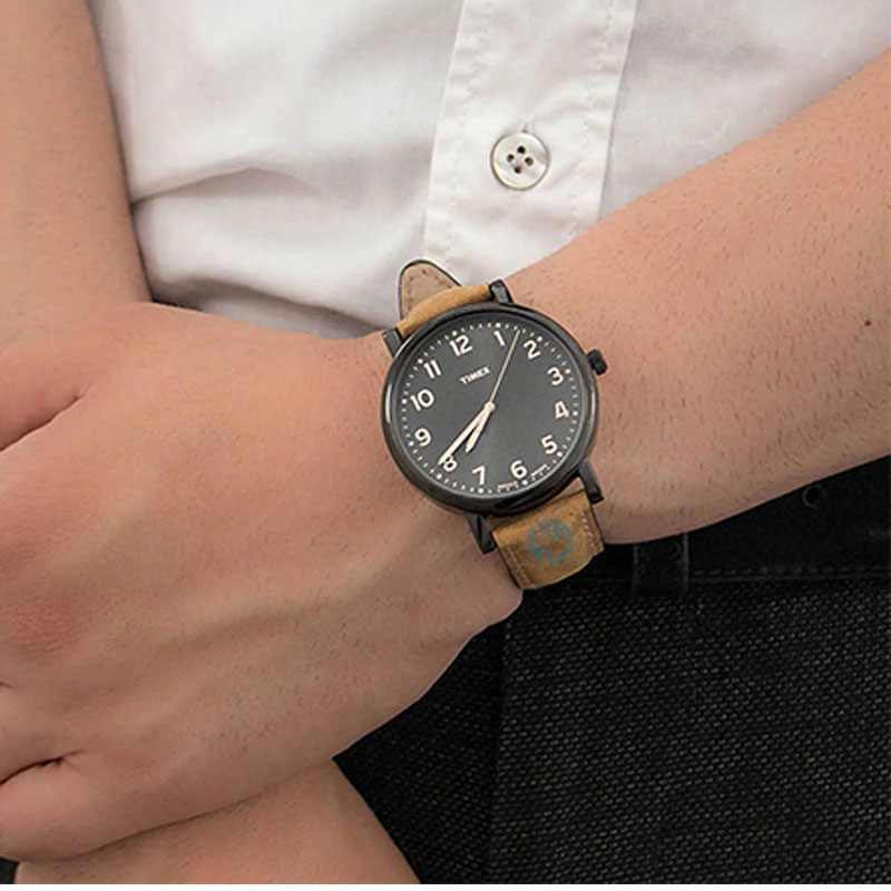 ساعت مچی مردانه تایمکس TIMEX T2N677