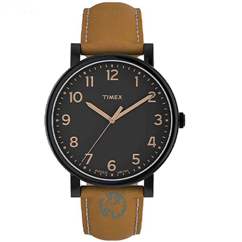 ساعت مچی مردانه تایمکس TIMEX T2N677