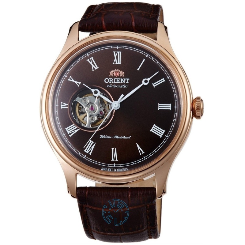 ساعت مچی مردانه اورینت ORIENT TAG00001T