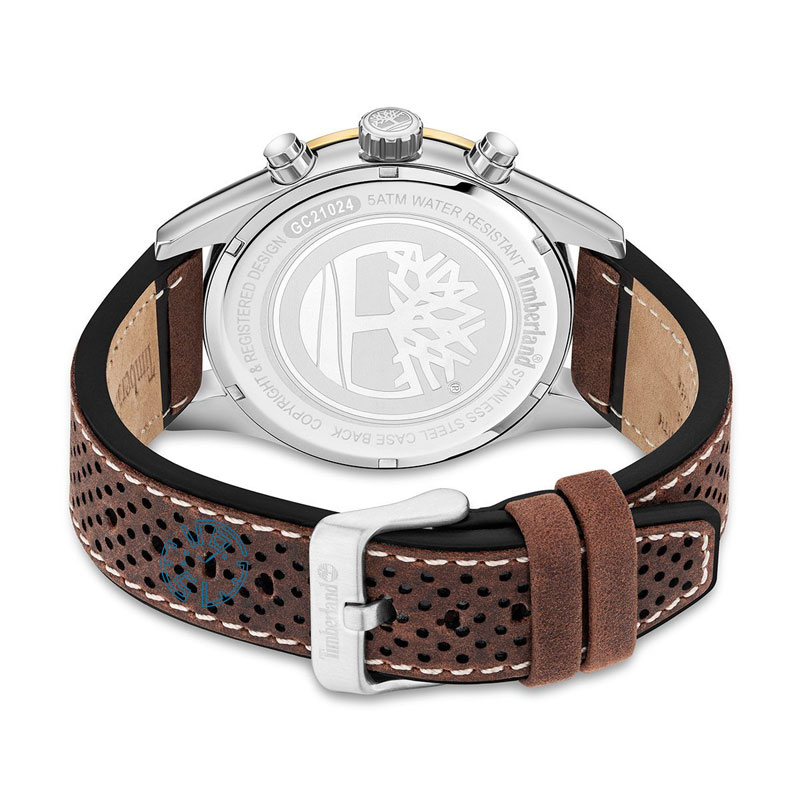 ساعت مچی مردانه تیمبرلند TIMBERLAND TDWGC2102402