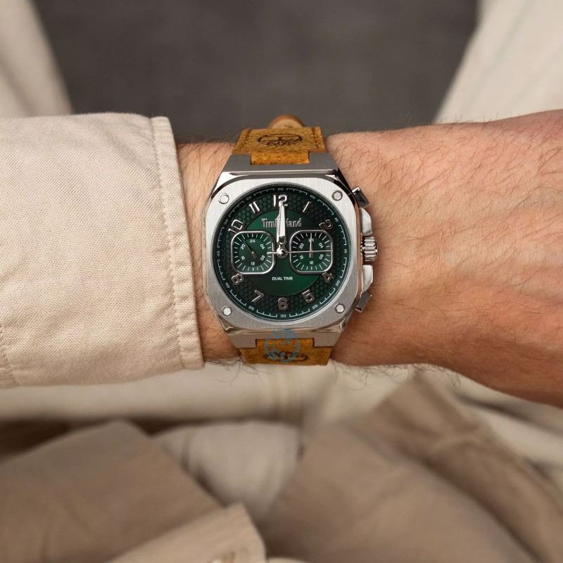 ساعت مچی مردانه تیمبرلند TIMBERLAND TDWGF0055002