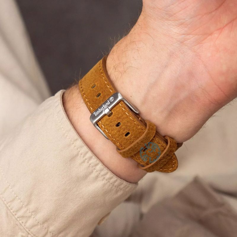 ساعت مچی مردانه تیمبرلند TIMBERLAND TDWGF0055002
