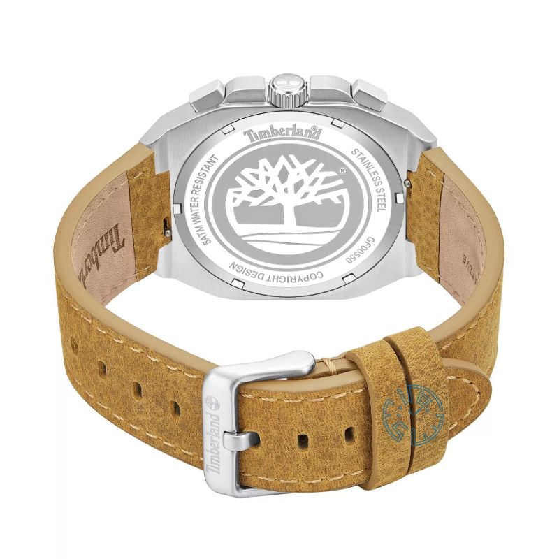 ساعت مچی مردانه تیمبرلند TIMBERLAND TDWGF0055002