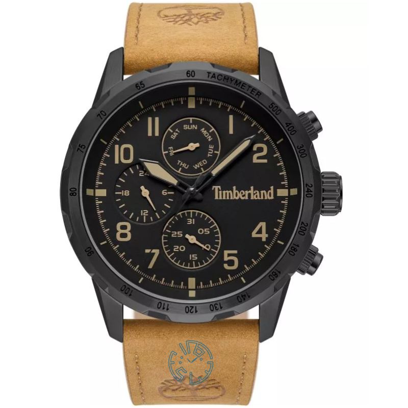 ساعت مچی مردانه تیمبرلند TIMBERLAND TDWGF0055403