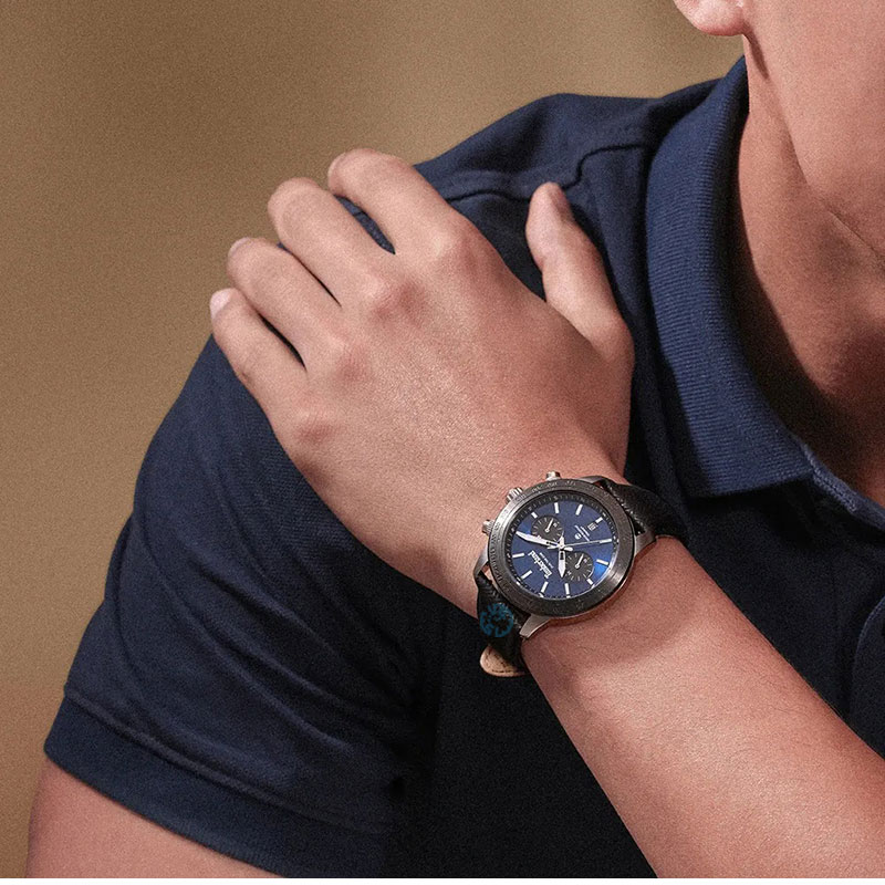 ساعت مچی مردانه تیمبرلند TIMBERLAND TDWGF0075101