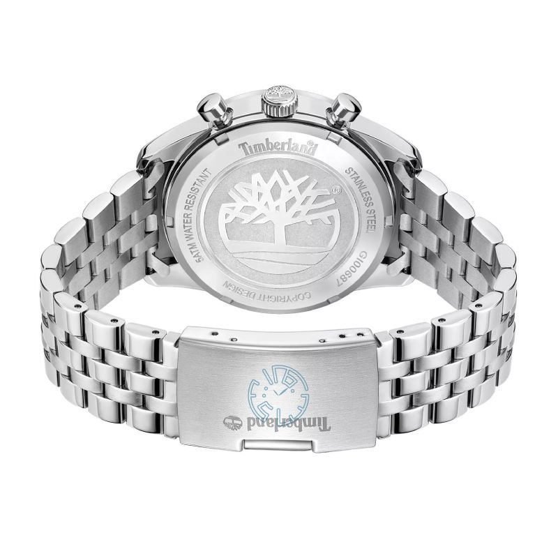 ساعت مچی مردانه تیمبرلند TIMBERLAND TDWGI0068701