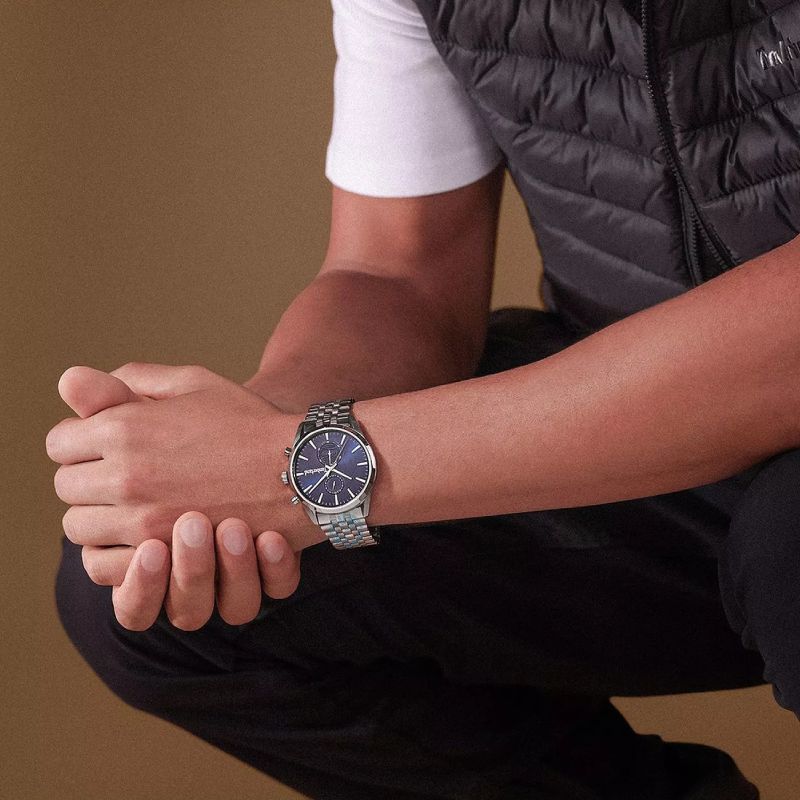 ساعت مچی مردانه تیمبرلند TIMBERLAND TDWGI0068701