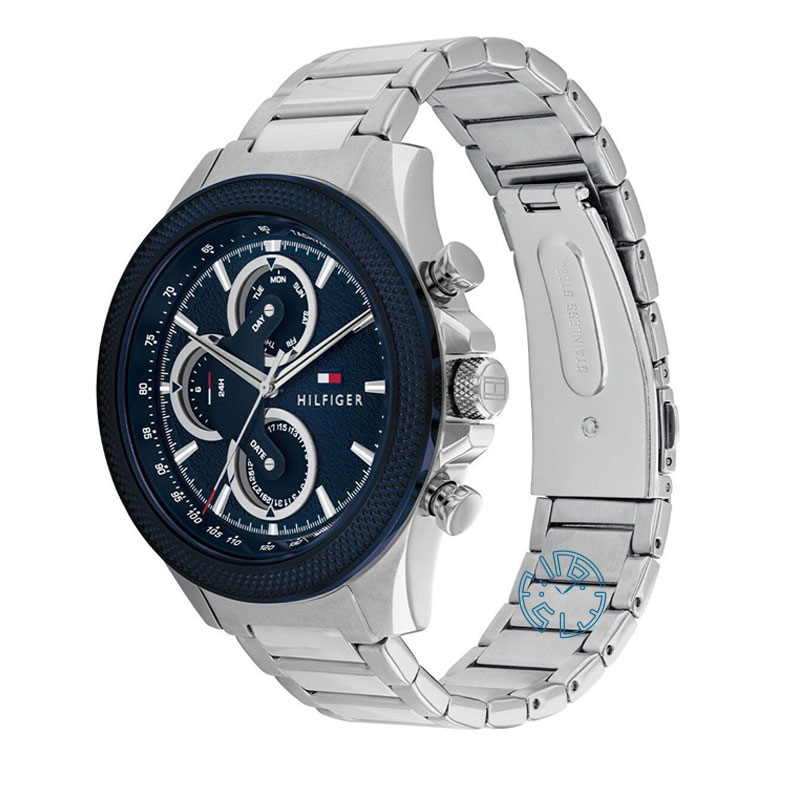 ساعت مچی مردانه تامی هیلفیگر TOMMY HILFIGER TH1792080
