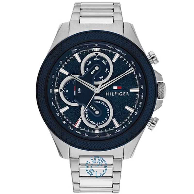ساعت مچی مردانه تامی هیلفیگر TOMMY HILFIGER TH1792080