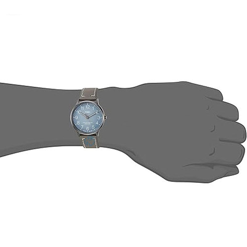 ساعت مچی مردانه تایمکس TIMEX TW2P96000