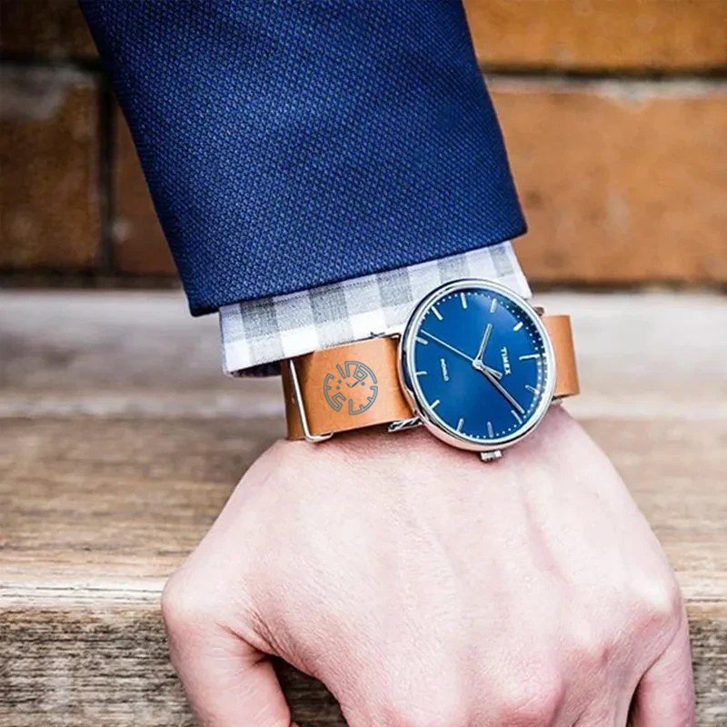 ساعت مچی مردانه تایمکس TIMEX TW2P97800