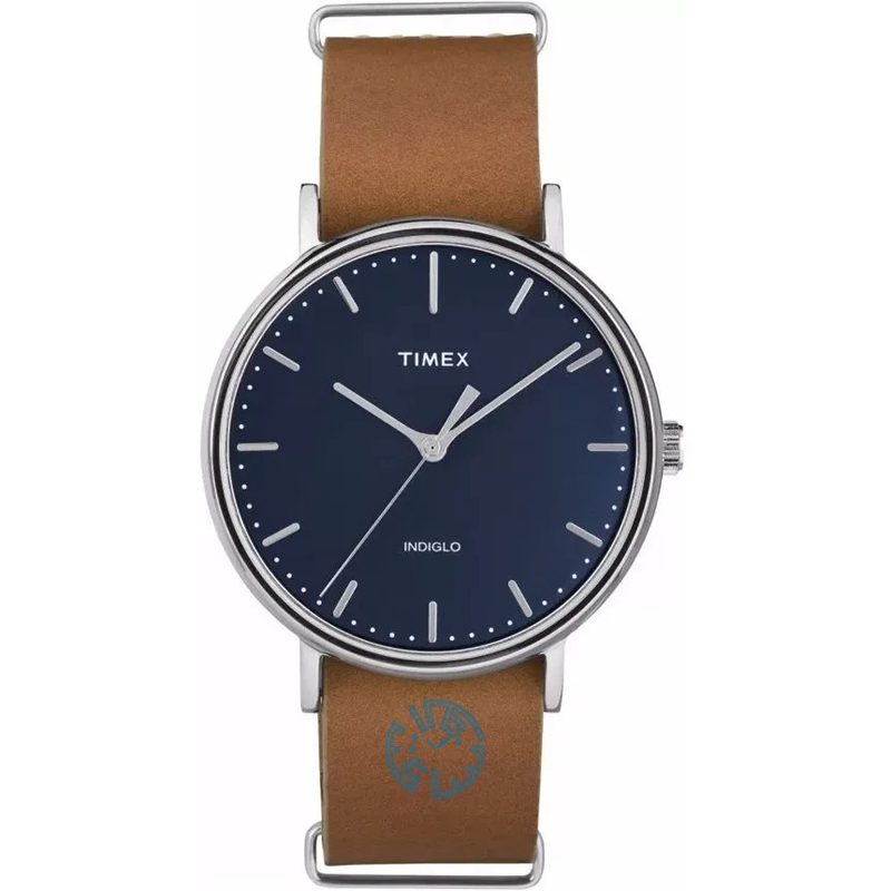 ساعت مچی مردانه تایمکس TIMEX TW2P97800