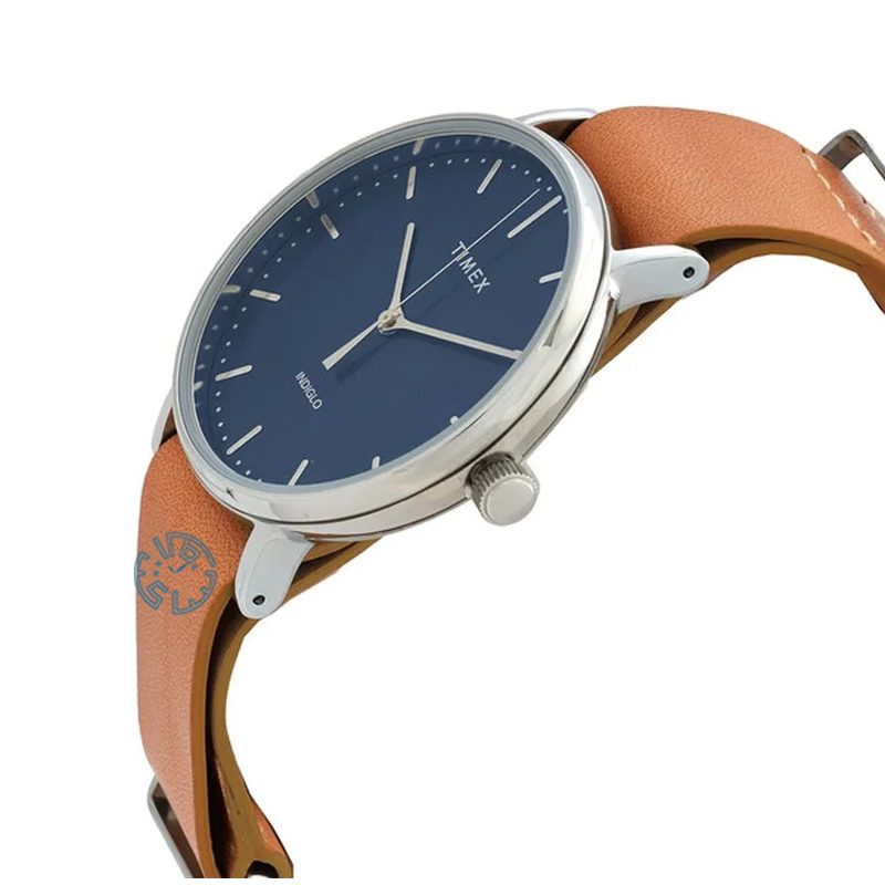 ساعت مچی مردانه تایمکس TIMEX TW2P97800