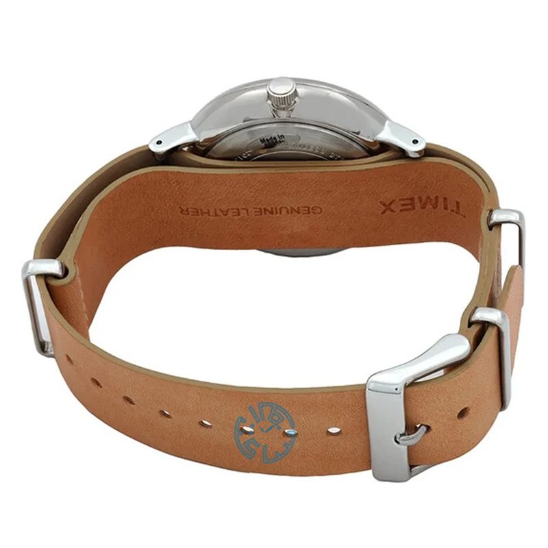 ساعت مچی مردانه تایمکس TIMEX TW2P97800