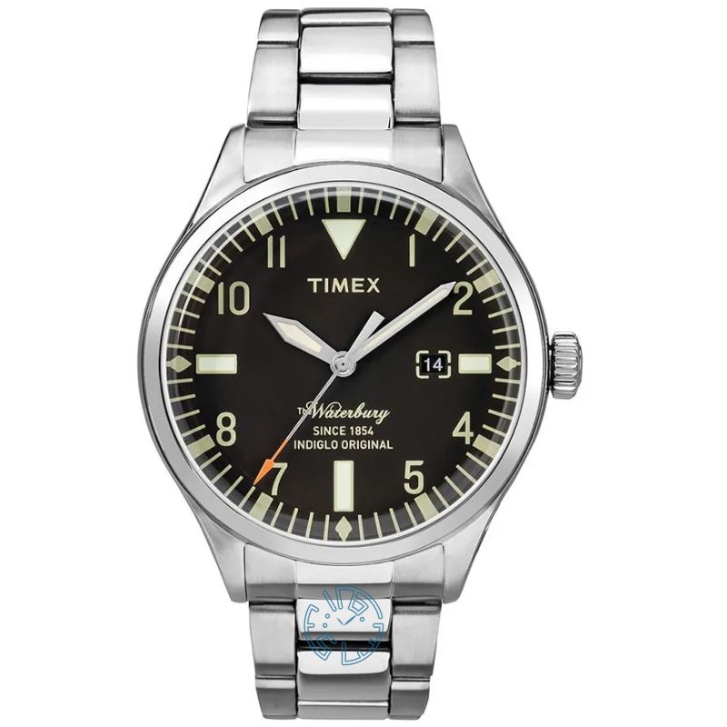ساعت مچی مردانه تایمکس TIMEX TW2R25100