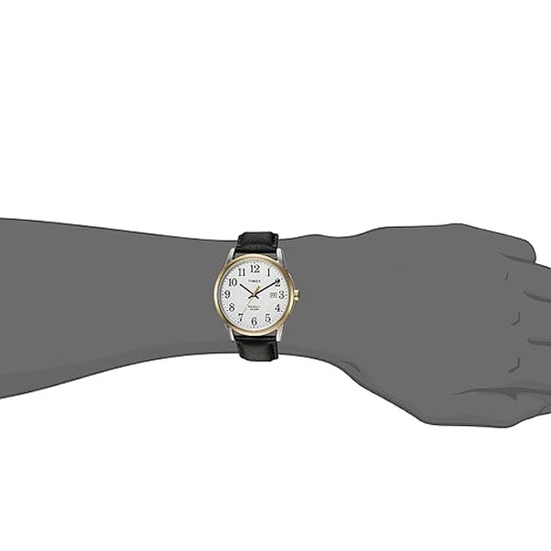 ساعت مچی مردانه تایمکس TIMEX TW2R30000