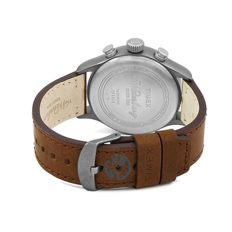 ساعت مچی مردانه تایمکس TIMEX TW2R38300