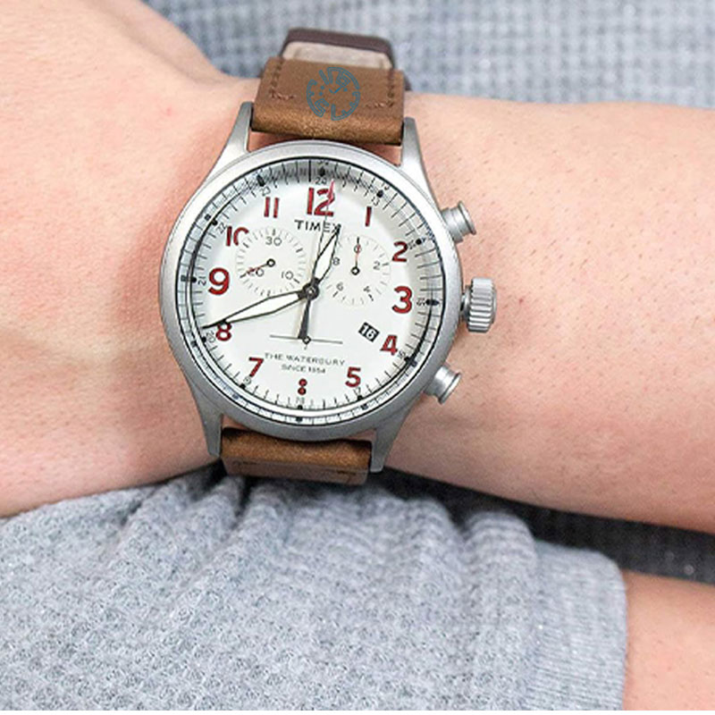 ساعت مچی مردانه تایمکس TIMEX TW2R38300