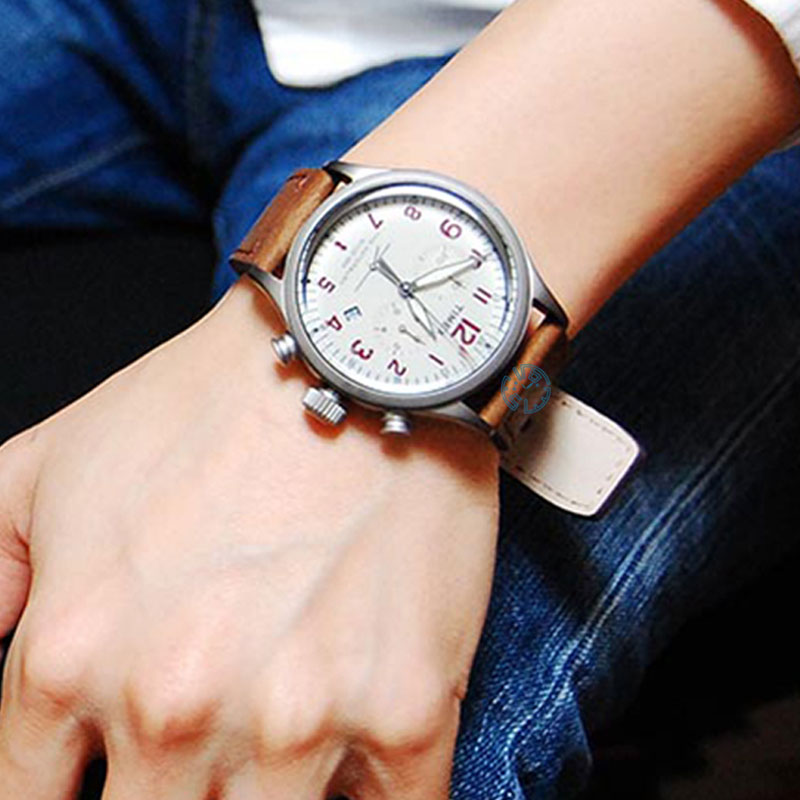 ساعت مچی مردانه تایمکس TIMEX TW2R38300