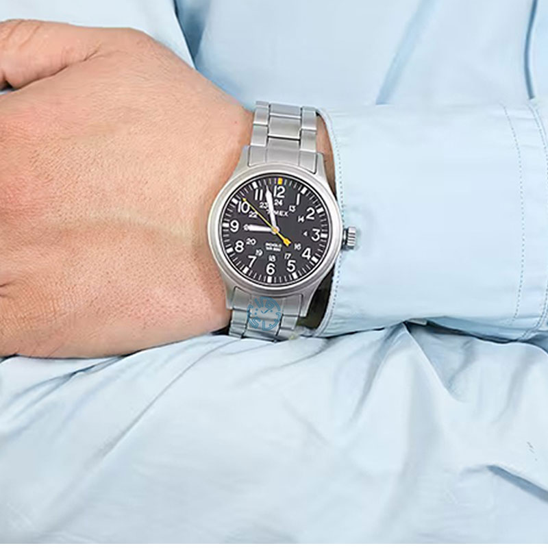 ساعت مچی مردانه تایمکس TIMEX TW2R46600