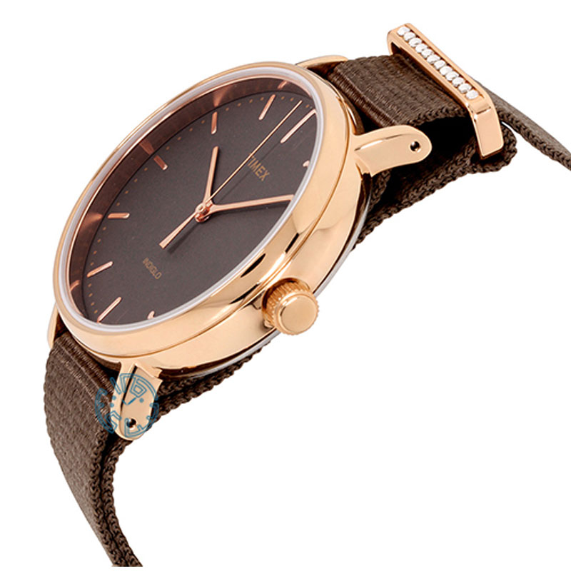 ساعت مچی زنانه تایمکس TIMEX TW2R48900