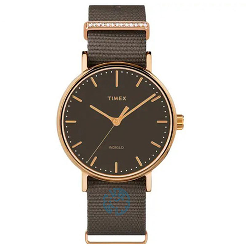 ساعت مچی زنانه تایمکس TIMEX TW2R48900