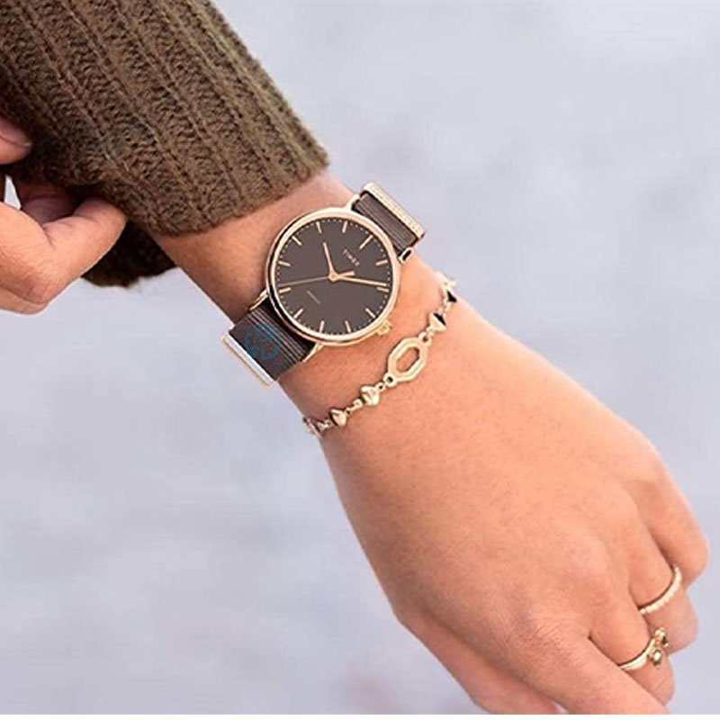 ساعت مچی زنانه تایمکس TIMEX TW2R48900