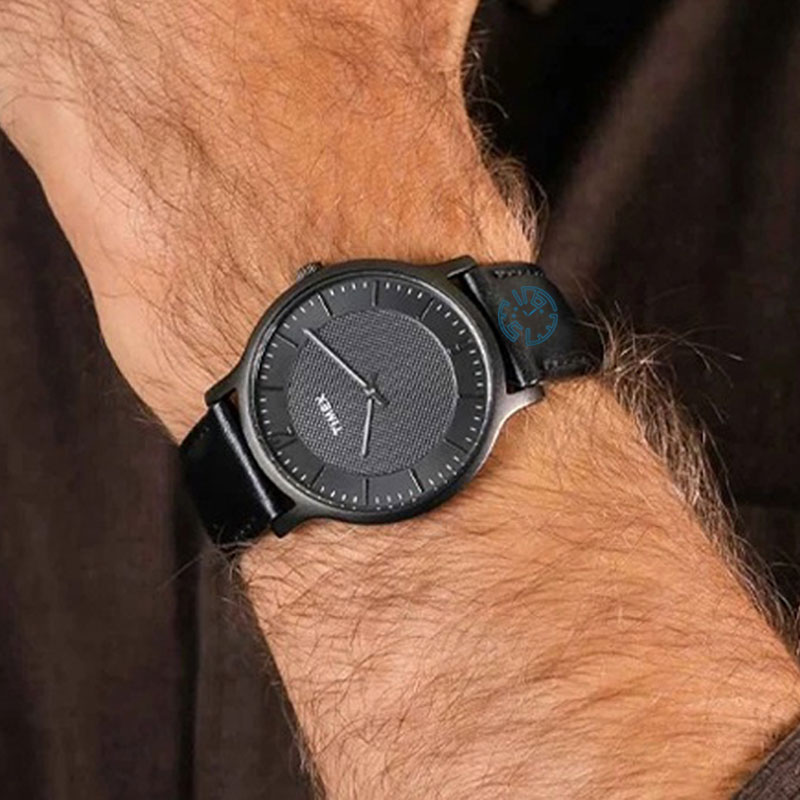 ساعت مچی مردانه تایمکس TIMEX TW2R50100
