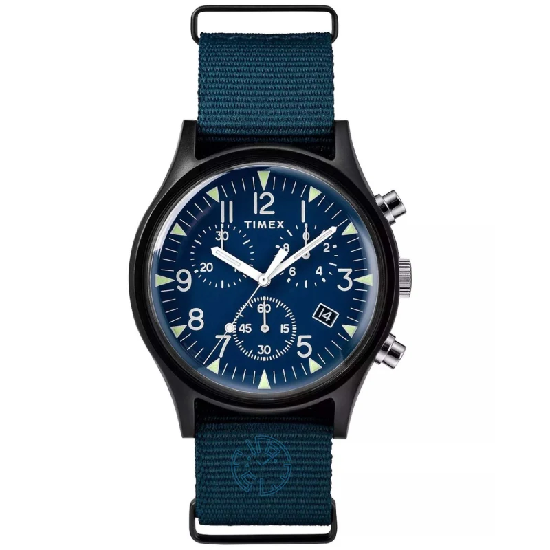 ساعت مچی مردانه تایمکس TIMEX TW2R67600
