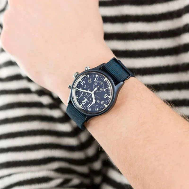 ساعت مچی مردانه تایمکس TIMEX TW2R67600