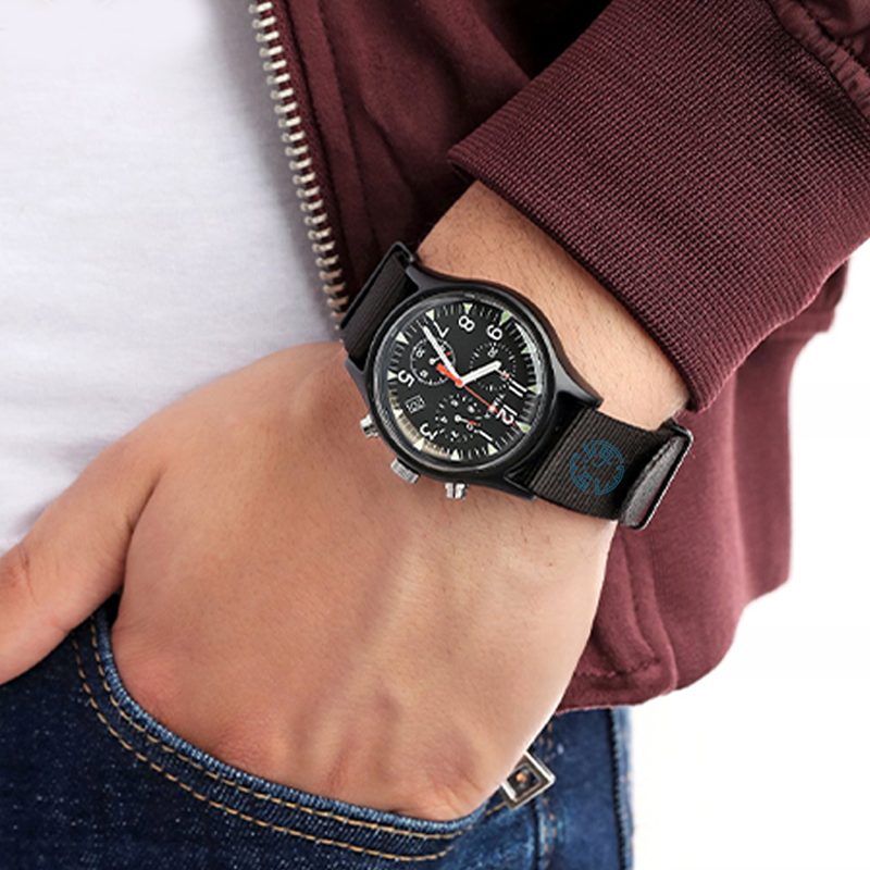 ساعت مچی مردانه تایمکس TIMEX TW2R67700