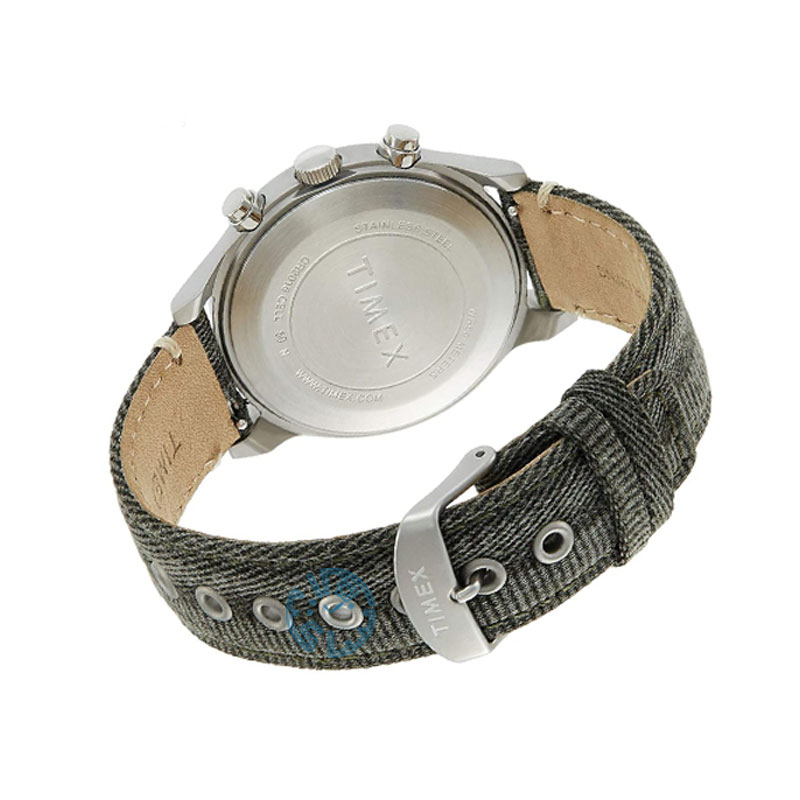 ساعت مچی مردانه تایمکس TIMEX TW2R68600