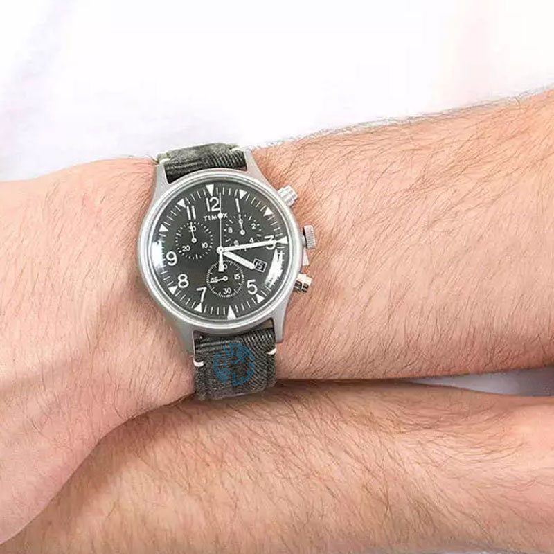 ساعت مچی مردانه تایمکس TIMEX TW2R68600