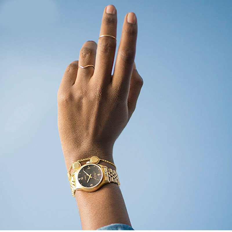 ساعت مچی زنانه تایمکس TIMEX TW2R69300
