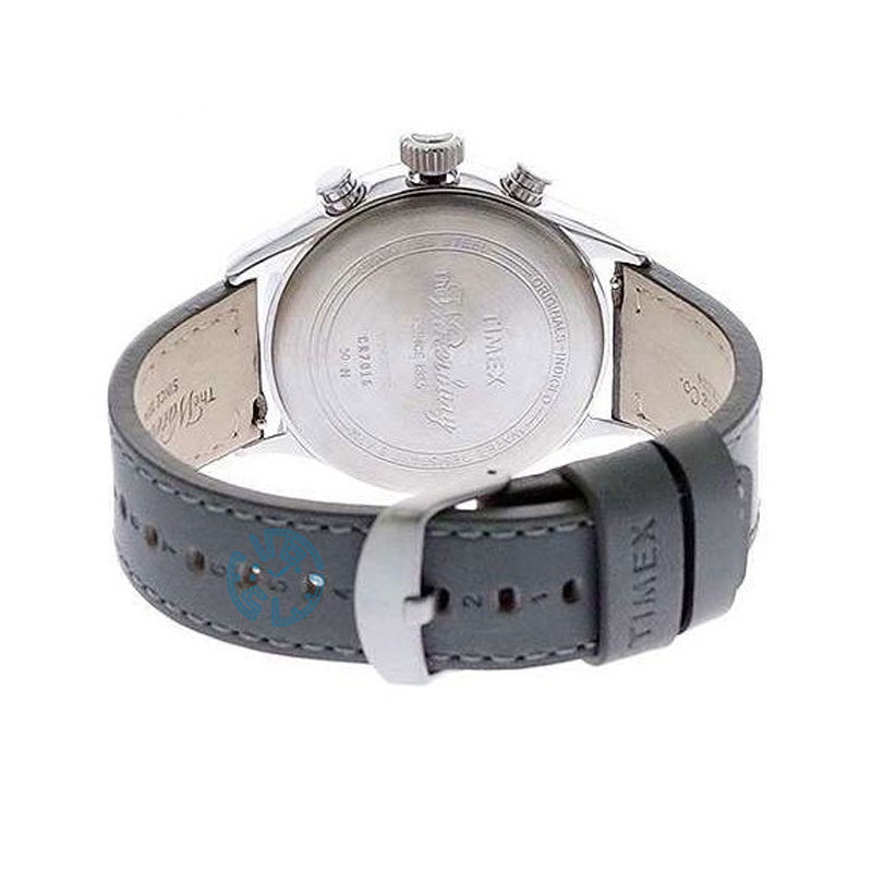 ساعت مچی مردانه تایمکس TIMEX TW2R70700