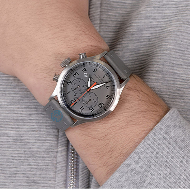ساعت مچی مردانه تایمکس TIMEX TW2R70700