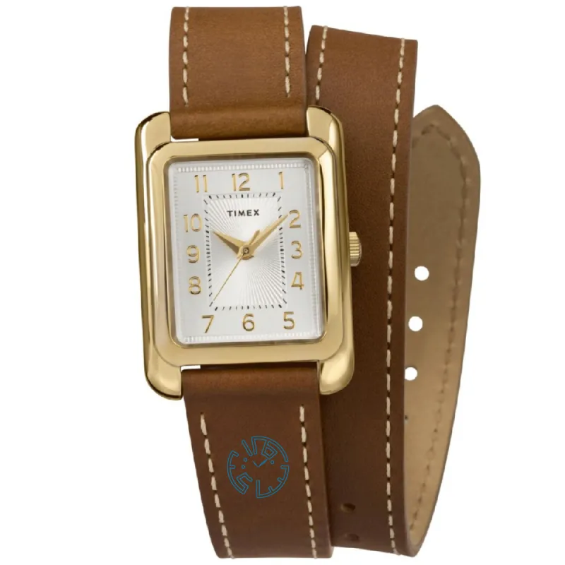 ساعت مچی زنانه تایمکس TIMEX TW2R89900