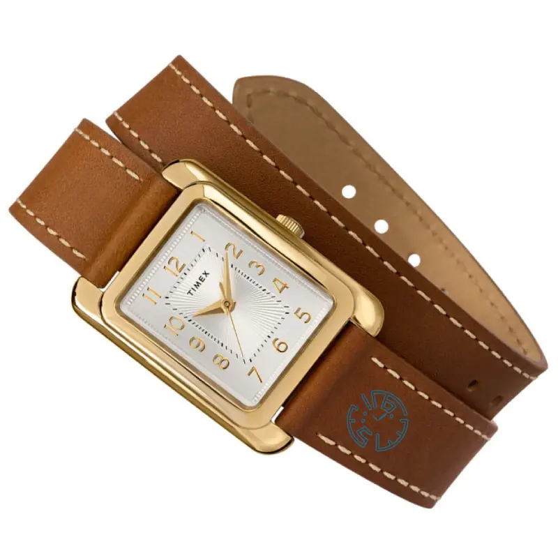 ساعت مچی زنانه تایمکس TIMEX TW2R89900