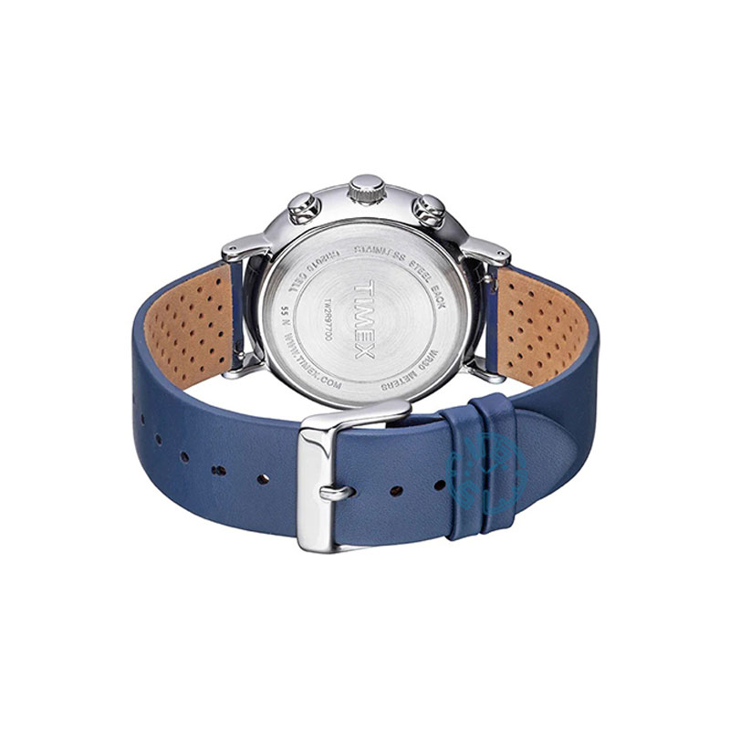 ساعت مچی مردانه تایمکس TIMEX TW2R97700