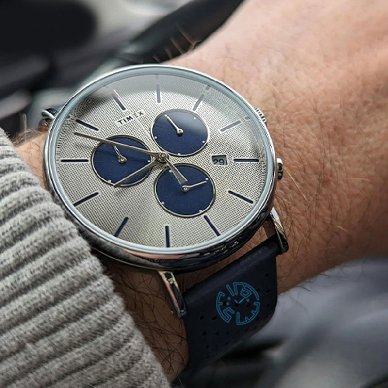 ساعت مچی مردانه تایمکس TIMEX TW2R97700