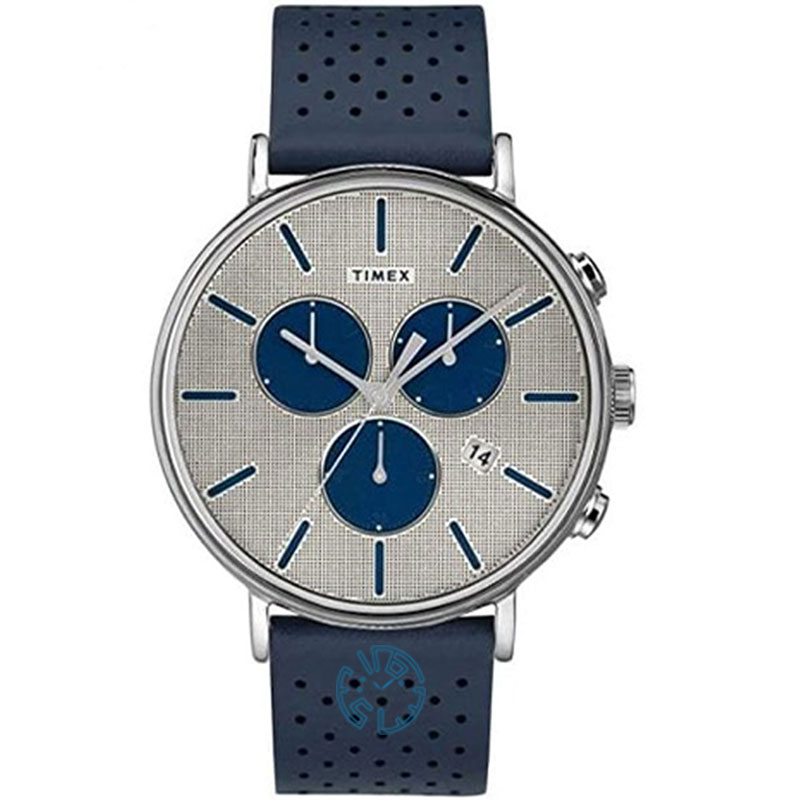ساعت مچی مردانه تایمکس TIMEX TW2R97700